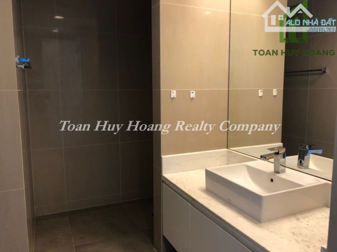 Cho thuê chung cư Azura Tower Đà Nẵng 2Pn full nội thất hiện đại-TOÀN HUY HOÀNG - 4
