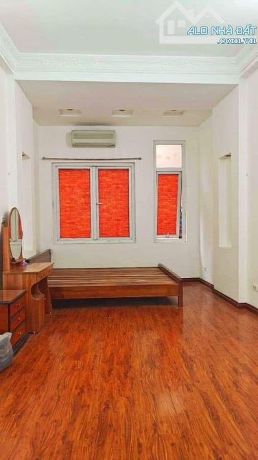 Khâm Thiên Đống Đa  ngõ oto kinh doanh đỉnh ngõ thông - 4