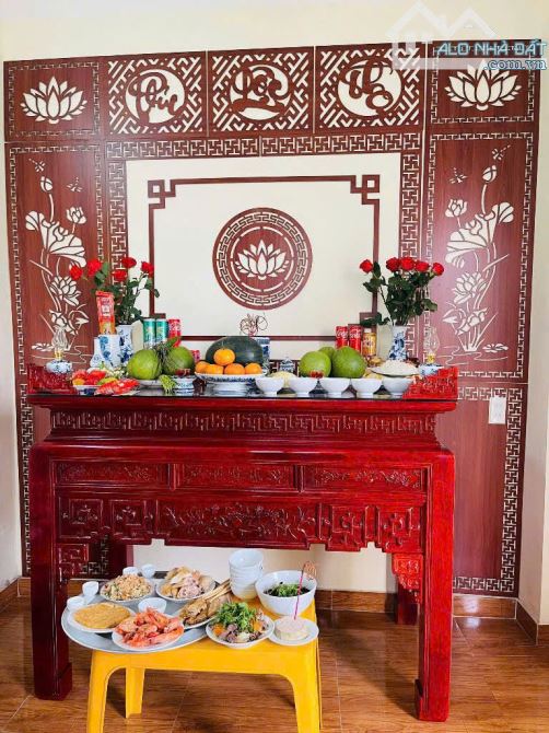 Cho thuê nhà 3 ngủ full đồ tại Phương Lưu giá tốt - 4