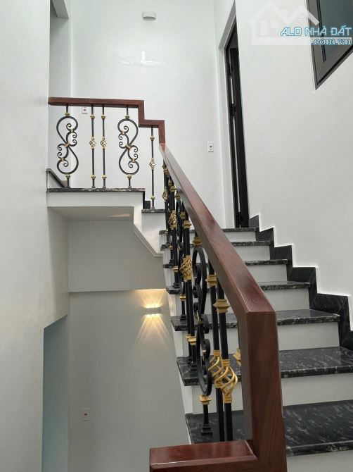Cần  bán nhà 3 tầng ngõ phố CỰU THÀNH- Phường Nguyễn Trãi trung tâm thành phố Hải Dương. - 4