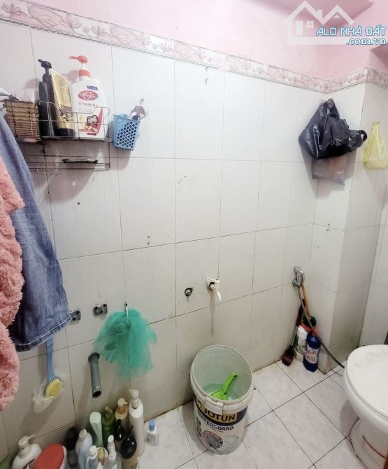 Bán nhà 3 tầng – Vị trí vàng kiệt thẳng gần đường Ông Ích Khiêm - 4