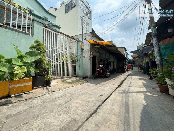 🏡 Bán Nhà 2 Tầng Đường Tân Kỳ Tân Quý – Bình Tân | 68m² – Giá Chỉ Nhỉnh 4 Tỷ! - 4