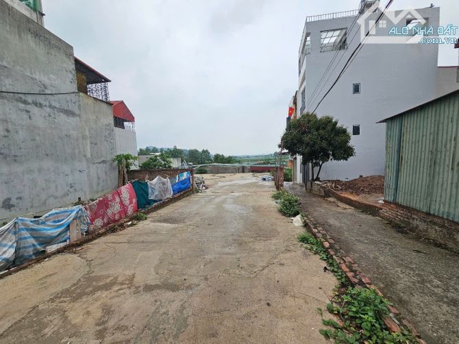 Cần bán lô góc trục chính Bò Sơn ba huyện giá rẻ - 4