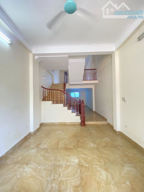 Phân Lô Dương Nội, Ô Tô Tránh, Vị Trí Kinh Doanh, Cạnh Góc 50M2, 5 Tầng Giá Chỉ 14,45 Tỷ - 4