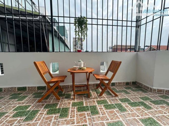 Nhà cực đẹp phố bùi xương trạch, mặt tiền siêu rộng, full nội thất, 35m2, 5tầng, giá 8 tỷ. - 4