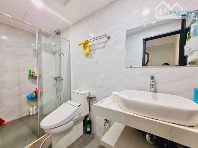 Cực phẩm Kim Ngưu, 43m x 5T, ô tô đỗ cạnh nhà, nhà đẹp thoáng, ngõ thông, nhỉnh 9 tỷ - 4