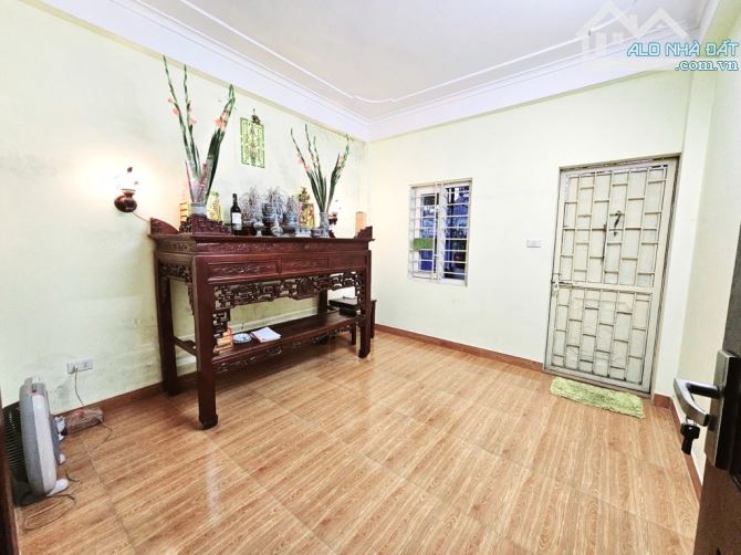 Âu cơ Nhà dân xây cực chắc chắn- chủ thiện chí bán nhanh - 4