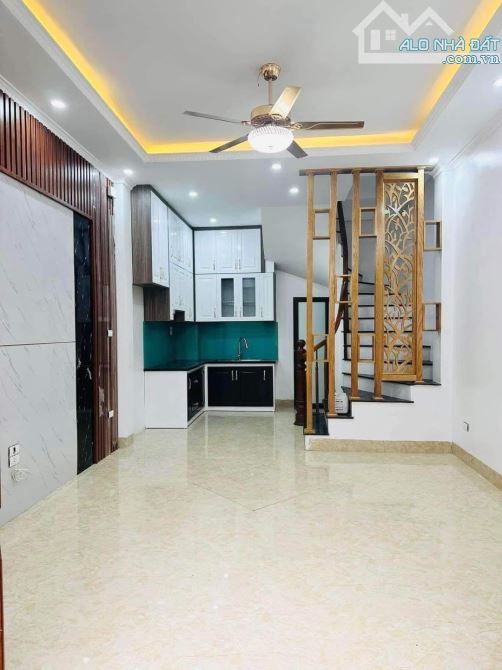 BÁN NHÀ ĐẸP GIÁ TỐT PHÚ LƯƠNG HÀ ĐÔNG - 2