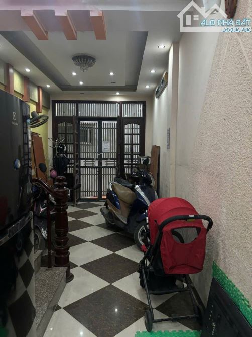 💥BÁN NHÀ CẦU GIẤY – 31/33M² – 5 TẦNG – MẶT TIỀN 3M – GIÁ 7.19 TỶ💥 - 4