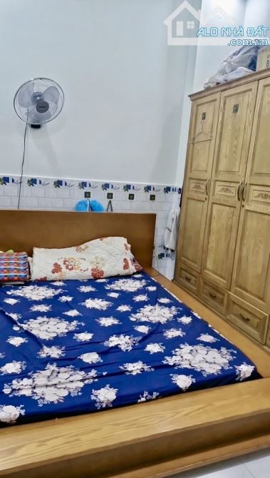 DOUBLE 2 CĂN PHƯỚC LONG B - NHÀ 4 TẦNG 5PN 5 WC - 5x17 86m2 DTS HƠN 300M2 - 4