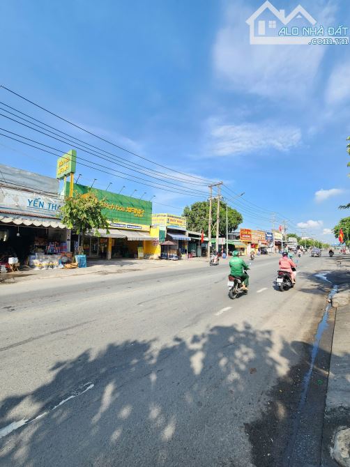 11Tỷ5__231m2__gần Trạm Thu Phí Bình Thung__Nhà mặt tiền ĐT743B, MT chợ tự phát kinh doanh - 4