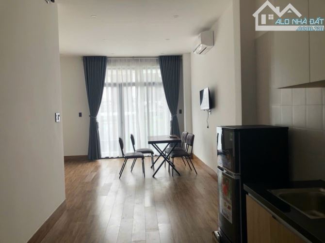 ✈🌾BÁN TÒA CĂN HỘ BÌNH HÒA 5 – 154M² – 5 TẦNG 1 TUM – DOANH THU 60TR/THÁNG - 4