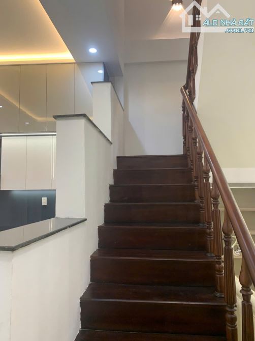 ĐÀ NẴNG SIÊU HÓT‼ NHÀ MỚI 100% DT57M2, 3 TẦNG 3 MÊ, 4 PN-PHAN CHÂU TRINH - 4