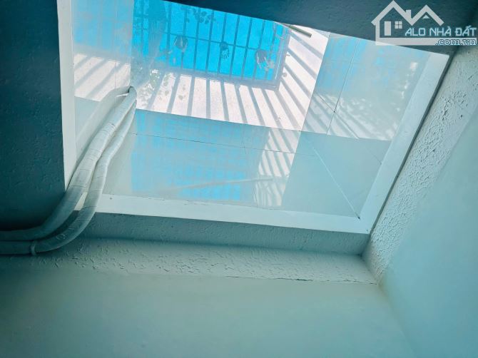 Bán nhà 94m2-SHR-thổ cư 100%,đường xe hơi rộng 3PN-Tân Phong Biên Hoà - 4