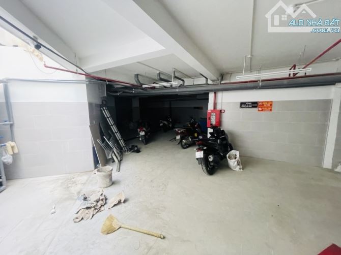 CHDV đường Trần Tấn, Tân Phú, 210m2, 7 Tầng, 6m/14m x 27m. chỉ 31 tỷ - 4