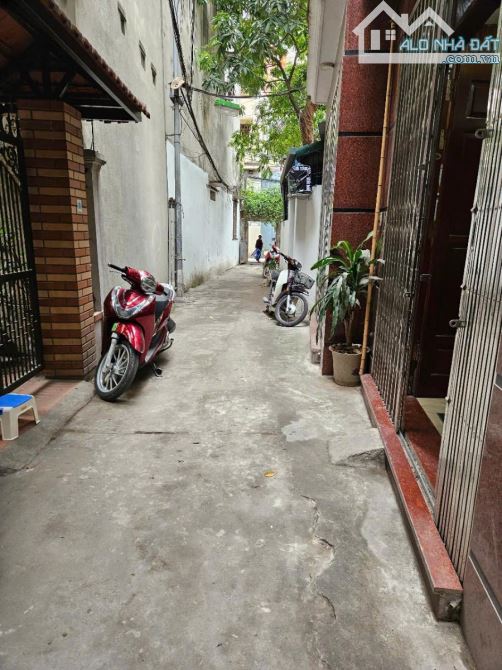 Bán nhà lô góc, 2 mặt thoáng, gần Hồ Hạ Đình - Thanh Xuân - 30m2 - 7,2 tỷ - 4