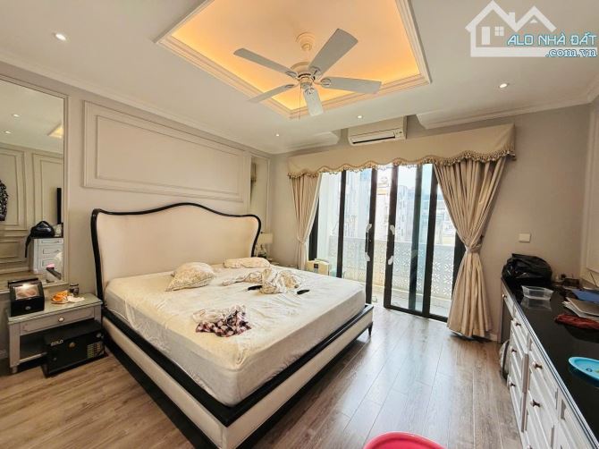 KHU BỘ QUỐC PHÒNG – BÙI_XƯƠNG_TRẠCH – 72M² – 4 TẦNG – 19.9 TỶ - 4