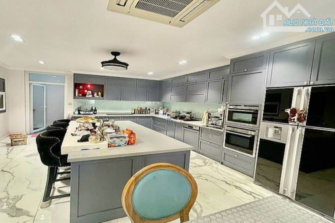 Bán nhà Phú Nhuận, Hẻm 2 ô tô tránh, Full nội thất, 5 tầng + hầm, sát mặt tiền, Sổ riêng ! - 4