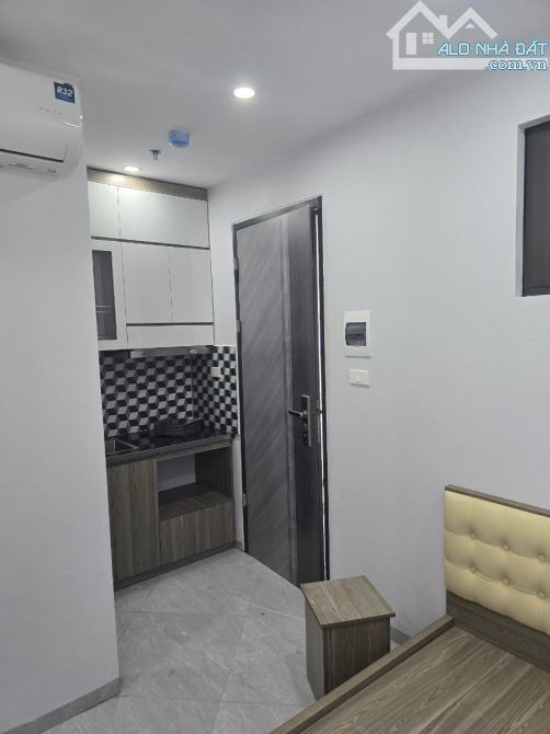 BÁN CCMN NAM TỪ LIÊM. NHÀ MỚI 92M 6T, MT 7M, DOANH THU KHỦNG, GIÁ 18 TỶ. - 4