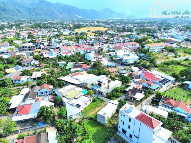 💥Đất thổ cư liền kề KĐT Phú Ân Nam 2 - 119m2 ngang gần 6m đường bê tông đẹp💥💥 - 4