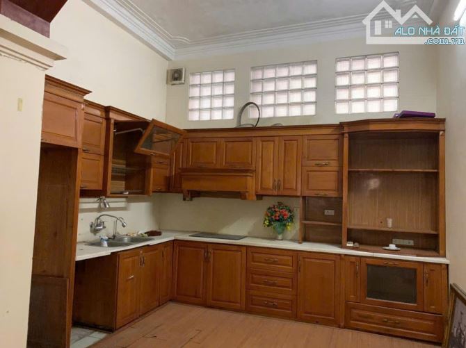 Bán nhà Văn Miếu, Đống Đa, DT 50m2, phân lô vỉa hè Ô tô đỗ tránh - 4