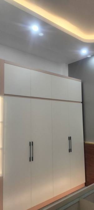 Mặt Tiền Trần Thị Do, 50mz,3.9mx 14m, chỉ 6.3 tỷ, Hiệp Thành Q 12. - 4