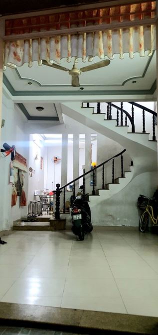 NHÀ ĐẸP LẠC LONG QUÂN - 4 TẦNG - NỞ HẬU TÀI LỘC - 58m2-GIÁ CHỈ 7.1 TỶ - 4