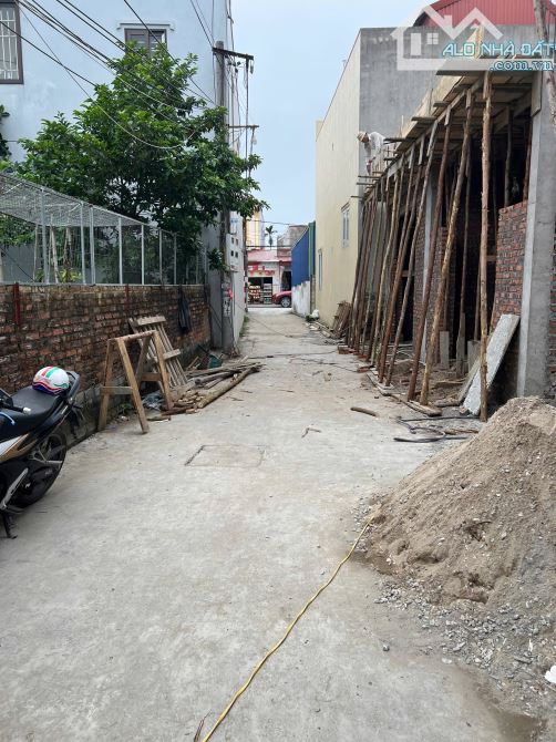 Bán dãy nhà kinh doanh 3,5 tầng tại Trà Khê, Anh Dũng, Dương Kinh, Hải Phòng - 5