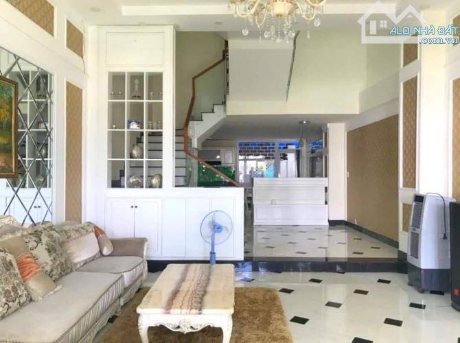 💥💥💥 CHUYỂN NHƯỢNG NHÀ 3 TẦNG KHU EURO VILLAGE ĐÀ NẴNG CHỈ NHỈNH 14 TỶ. - 5