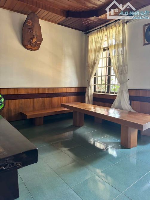 Bán nhà mặt tiền Lê Đại Hành BMT Daklak - 5
