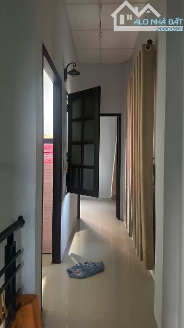 Bán nhà 3 mặt hẻm Phước Long gần chợ Bình Tân giá 2.3 tỷ - 5