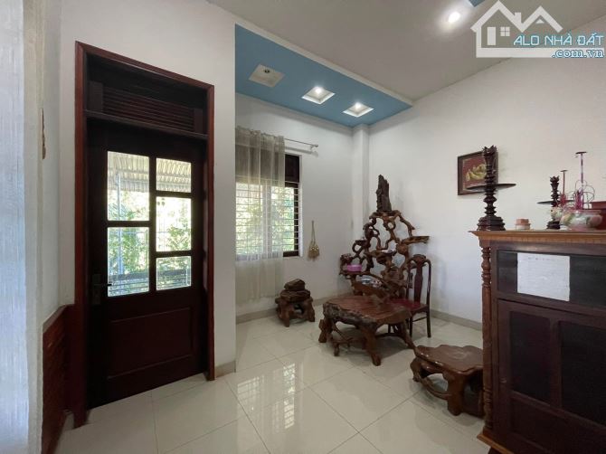 ❌ Bán nhà 2 mê lệch - góc 2 mặt tiền hẻm Đinh Núp - P. Tân Lập - 10x20 - 6 ty - 5