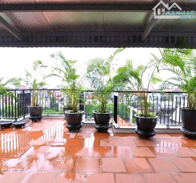 SIÊU PHẨM TÒA NHÀ 8 TẦNG PHỐ TRỊNH CÔNG SƠN - DÒNG TIỀN 2,4 TỶ/NĂM - 205M2 - 7M MẶT TIỀN - 5