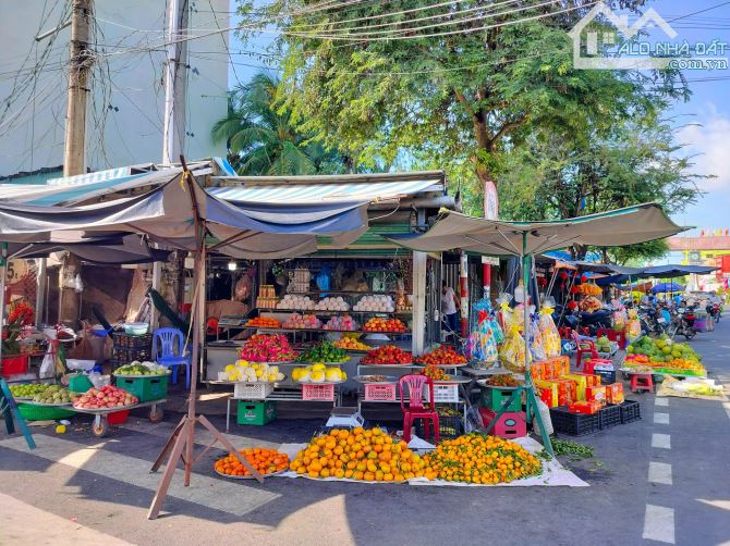 CHÚ HAI CHUYỂN NHƯỢNG NHANH 130M2 ĐẤT THỔ CƯ NGAY BỆNH VIỆN XUYÊN Á - CỦ CHI GIÁ SỐC !! - 5