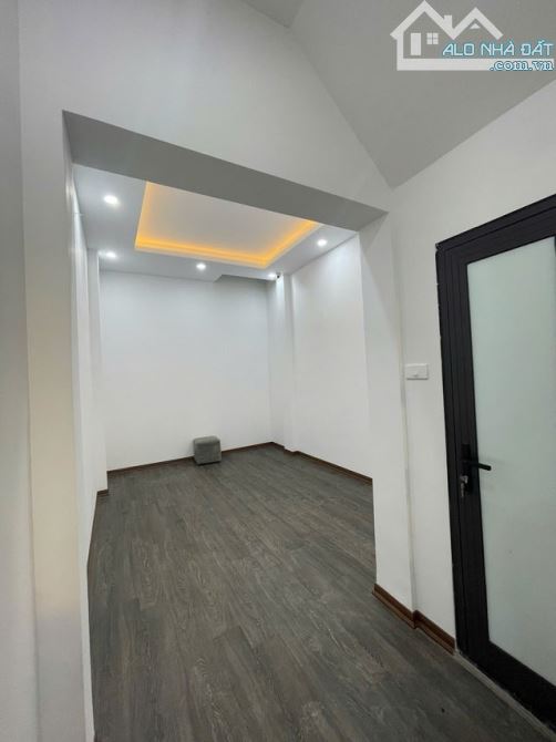 Bán nhà Trương Định - Hoàng Mai, DT 35m x 4 tầng, ô tô tránh, kinh doanh - 5