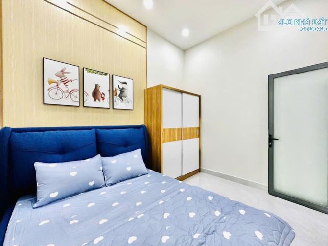 CĂN NHÀ SIÊU HIẾM NGAY EMART PHAN HUY ÍCH - 5