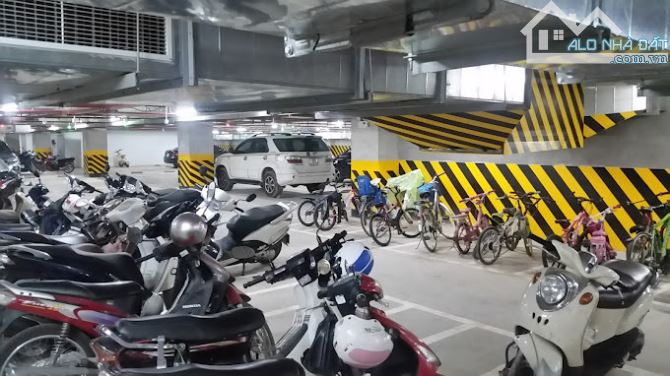 Cần bán 100m2 sàn văn phòng Khu Ngoại Giao Đoàn Tây Hồ - 5