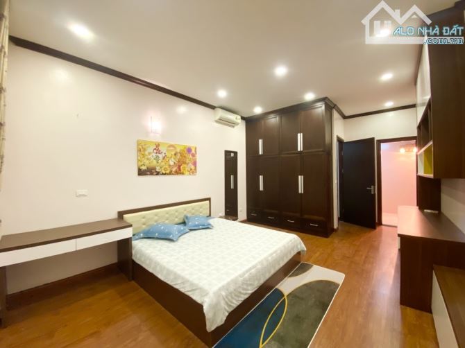 Trường Chinh, 40m2 , 5 tầng ,mt 4,5m siêu hiếm, nhà đẹp ở ngay, full nội thất xịn xò, gần - 5