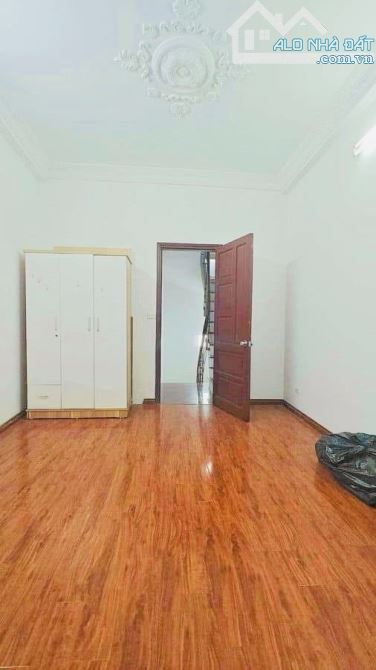 Khâm Thiên Đống Đa  ngõ oto kinh doanh đỉnh ngõ thông - 5