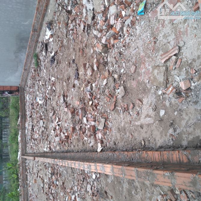 KHU 382  ĐẤT MẶT TIÊN THOÁNG ĐƯỜNG RỘNG THỊ TRÂN ĐÔNG ANH - 5