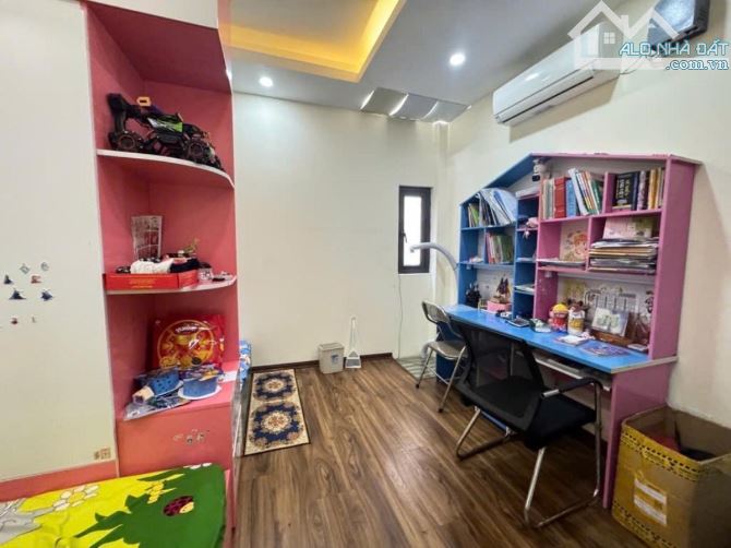 NHÀ RỘNG 56m - MT 4,6m - chỉ 5 tỷ - ngõ nông phố Nguyễn Văn Linh - 5