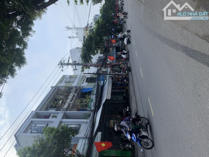 Bán nhà 3 tầng – Vị trí vàng kiệt thẳng gần đường Ông Ích Khiêm - 5