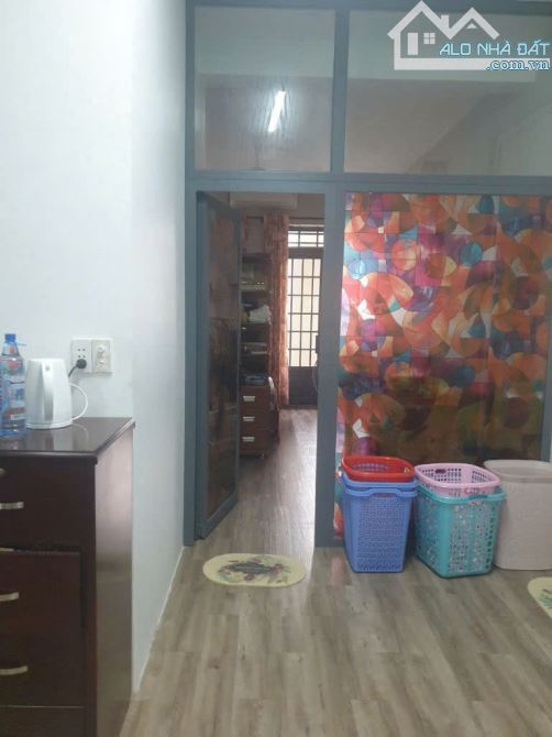 Bán nhà liền kề nội bộ Cao Lỗ Phường 4 Quận 8. Nhà vuông vức, dân cư đông đúc, an ninh gần - 5