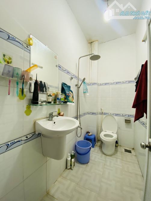 Quận 7 - Bán gấp nhà HXH 1135 HTP- 3 tầng BTCT - 61m2 - Giá 7.25 tỷ - 5