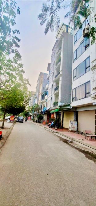 Phân Lô Dương Nội, Ô Tô Tránh, Vị Trí Kinh Doanh, Cạnh Góc 50M2, 5 Tầng Giá Chỉ 14,45 Tỷ - 5