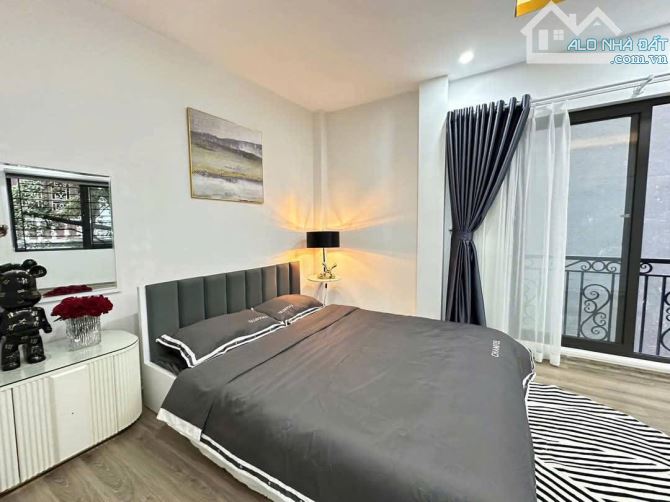 Nhà cực đẹp phố bùi xương trạch, mặt tiền siêu rộng, full nội thất, 35m2, 5tầng, giá 8 tỷ. - 5