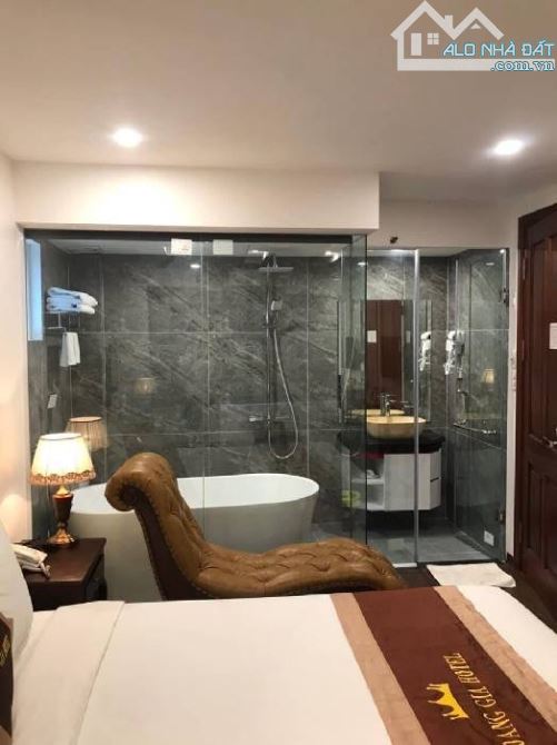 ⭐️BÁN GẤP KHÁCH SẠN MẶT PHỐ TRIỆU VIỆT VƯƠNG 130m2 x 14 TẦNG GIÁ 82 TỈ CÓ THƯƠNG LƯỢNG - 5