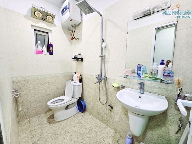 Âu cơ Nhà dân xây cực chắc chắn- chủ thiện chí bán nhanh - 5