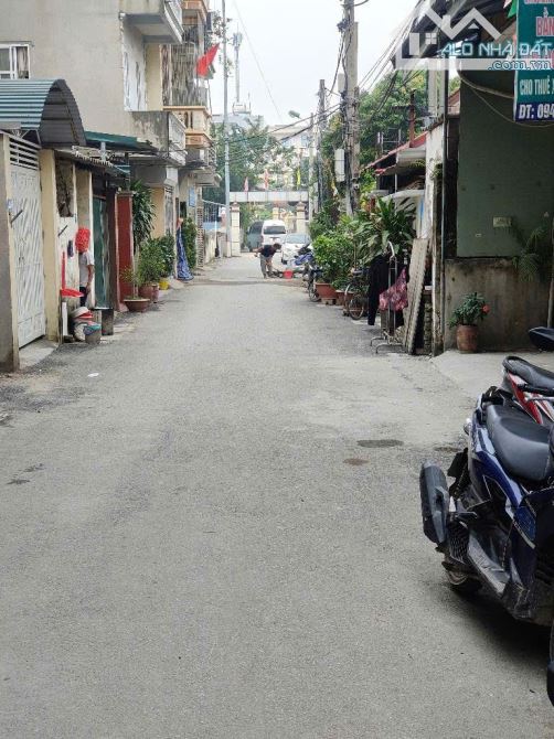 Bán nhà 46C Tập Thể Tổng Cục Chính Trị, Hoài Đức - 5