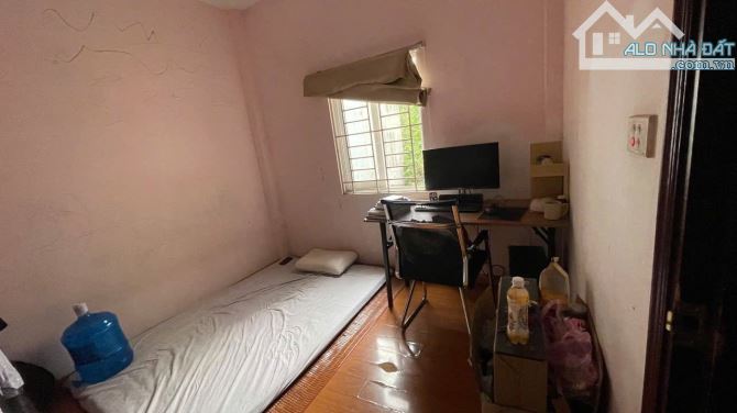 💥BÁN NHÀ CẦU GIẤY – 31/33M² – 5 TẦNG – MẶT TIỀN 3M – GIÁ 7.19 TỶ💥 - 5